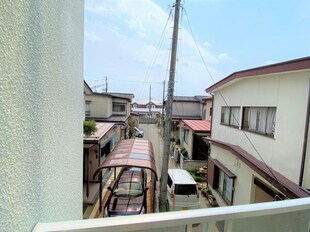 郡山駅 徒歩50分 2階の物件内観写真